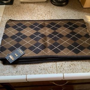 BARUFFE  100% Murano Wool Scarf